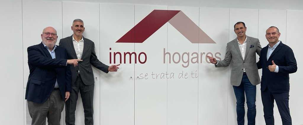 inmohogares