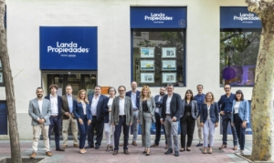 Equipo Landa Propiedades